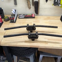 Image 5 of NCY HANDLEBARS (used)