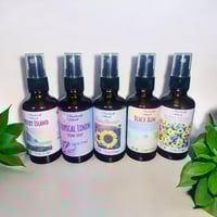 Roomsprays