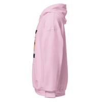 Image 3 of Hoop Mom Hoodie 