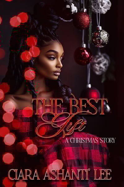 Image of The Best Gift: A Christmas Story 
