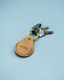 AirTag Key Fob