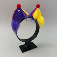 Image 3 of Brights Clown Kitten