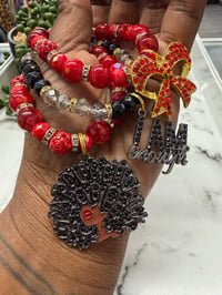 Luxury bracelet #33