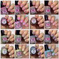 Image 23 of Glisten & Glow Pool Party Collection 4 piece collection