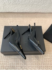 Image 2 of YSL Heels