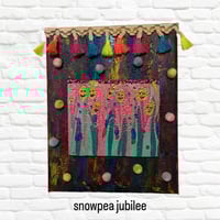 Snowpea Jubilee