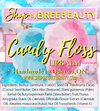 Candy Floss 