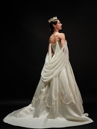 Image 10 of 1950s Grecian Goddess 