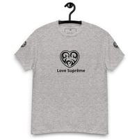 Image 4 of  Love Suprême tee-shirt Unisex classic