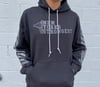 Strongest Hoodie