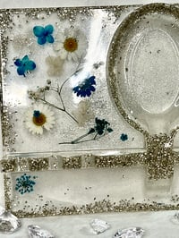 Image 3 of No Spill Spoon Rest