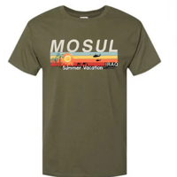 Image 1 of Mosul Shirt