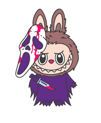 Image 3 of Horror BuBu's