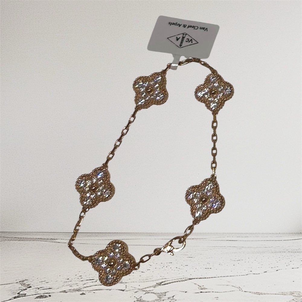 Image of Lv bracelet