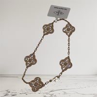 Image 2 of Lv bracelet