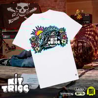 Image 1 of KIT TRIGG “THE ONE” T-SHIRT