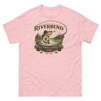 Image 7 of Riverbend Fly Fishing Company T-Shirt