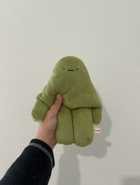 Swamp Green Bloog (OG)