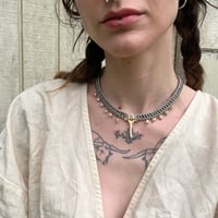 Image 3 of 6.10 Necklace #3