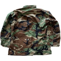 Image 5 of GIACCA BDU US ARMY WOODLAND 1980 OG (M-REGULAR)