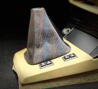 Image 3 of Black MTech shift boot