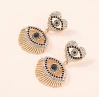 Image 2 of Boho Turkish Evil Eye