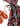 Ready Made Bottlebrush Midi A-line Shift Dress with Free Postage 