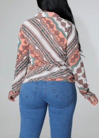 Image 3 of Too The Left Top