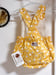 Image of Puddleduck Romper