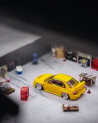 Image 2 of SUBARU IMPREZA WRX CUSTOM 