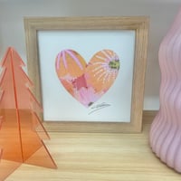 Image 2 of Hearts Shelfie #1 