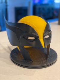 Image 1 of Wolverine (DP3) Helmet