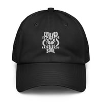 Image 3 of Unisex EVOLVED SOUL Under Armour® dad hat