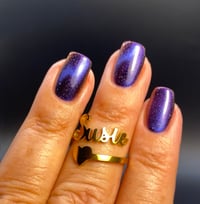 Image 10 of Glisten & Glow Rest in Polish