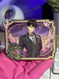 Image 3 of Wedding Caleb