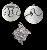 Image 1 of LAST CHANCE Pendants