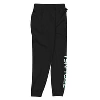 Image 3 of ALLIGATOR GREEN JOGGERS (UNISEX)