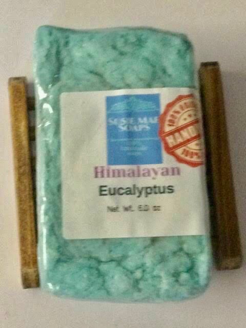 Image of Himalayan Eucalyptus