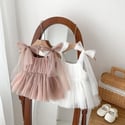 The Marie Tulle Dress 