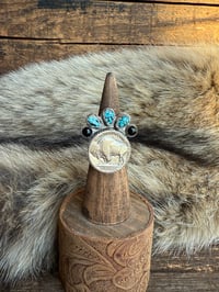 Image 1 of The Blacktop Ridge