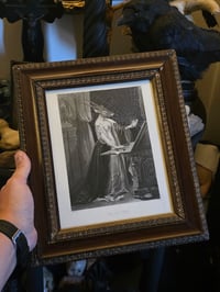 Image 1 of Antique Occult collection with preserved web 