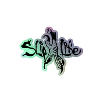 Image 3 of Holographic stickers