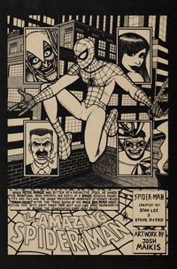 Image 2 of AMAZING SPIDER-MAN