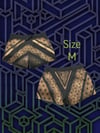 Short Shorts - Size Medium