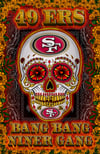 NINER gang