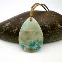 Image 2 of Aotea Cloudstone