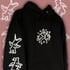 “ANGEL RAT” HOODIE Image 3