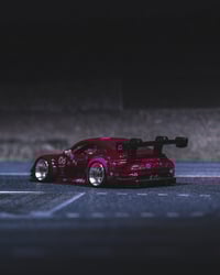Image 3 of ROXY PORCHE 911 GT3 CUSTOM 