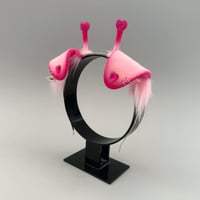 Image 2 of Pink Heart Alien Pup