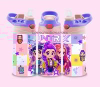 Image 5 of Huntrix #5